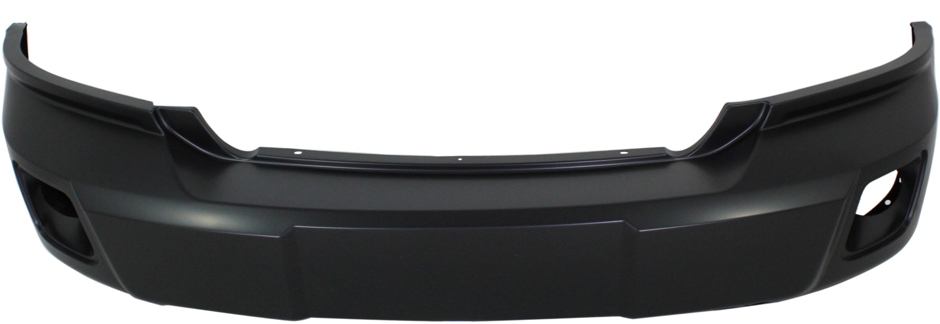 2008 - 2011 Dodge Dakota Front Bumper Cover