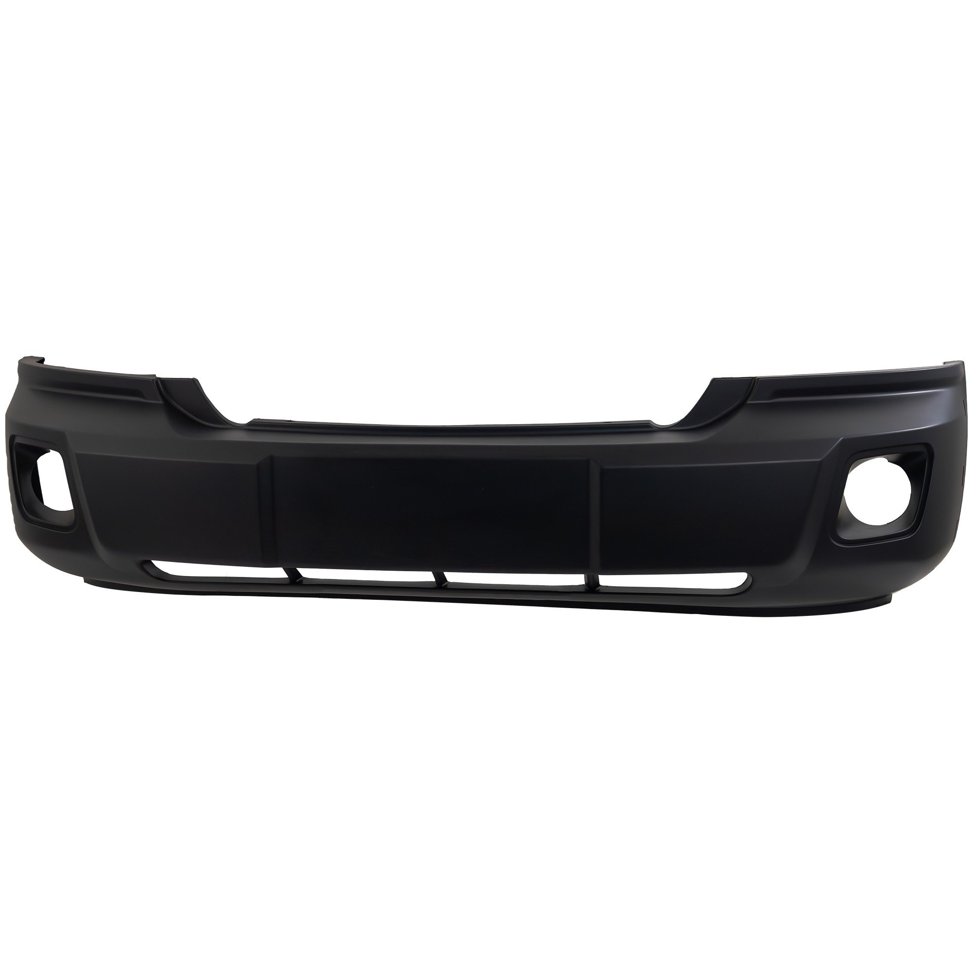2008 - 2011 Dodge Dakota Front Bumper Cover