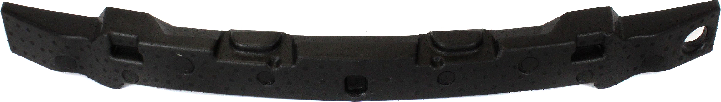 Front Bumper Absorber for 2013 Malibu, Impact Resistant, Replacement