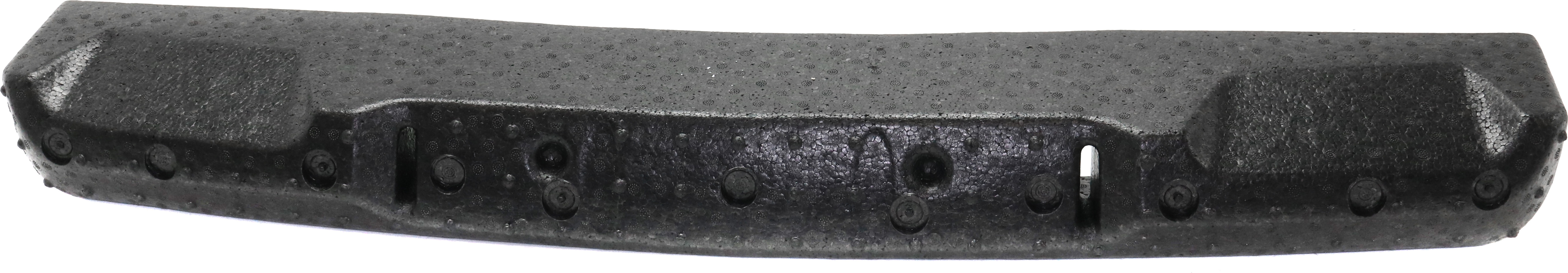 2015 - 2020 Chevrolet (Chevy) Colorado Front Bumper Absorber