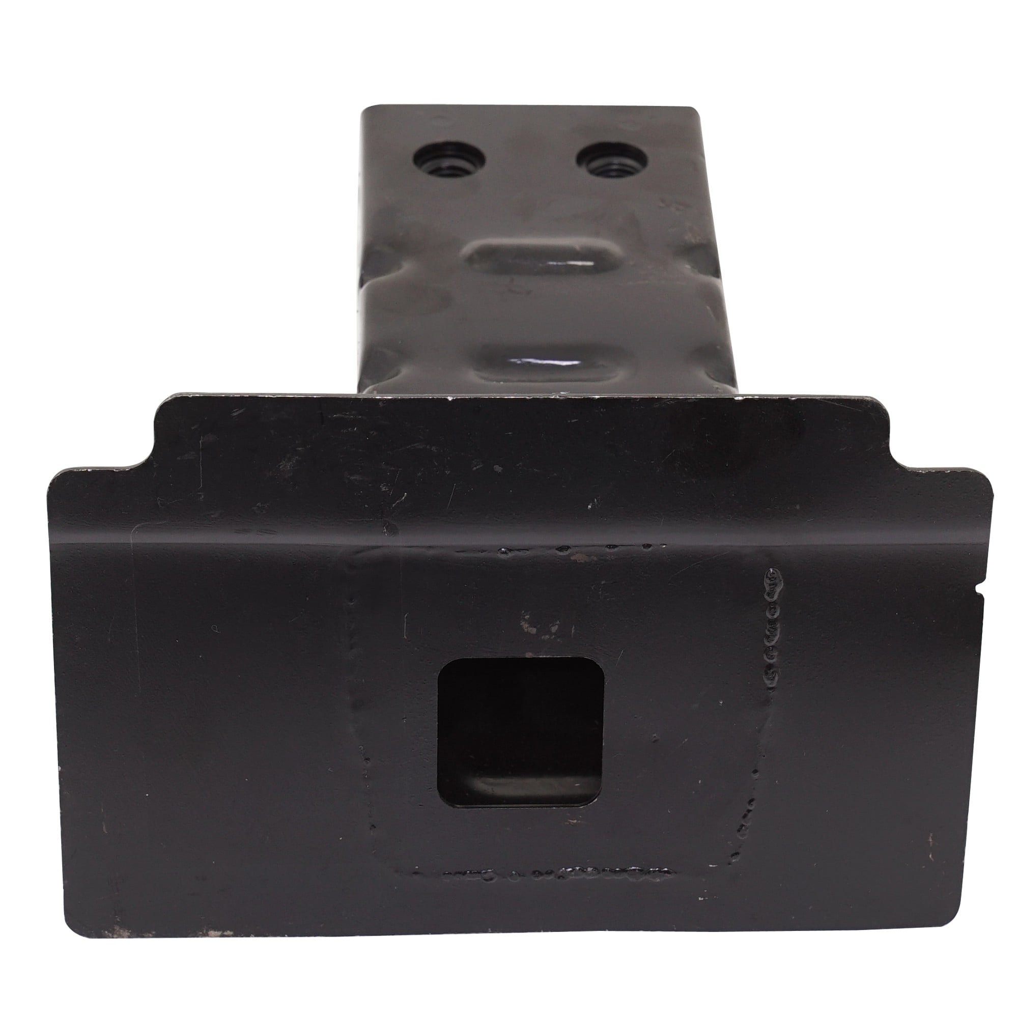 Front Bumper Bracket for Chevy Sonic 2012-2020, Right (Passenger) Side, Lower Side Rail, Steel, Suitable for Hatchback/Sedan, Replacement