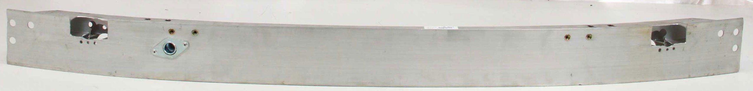Aluminum Front Reinforcement Crossmember Support for Mercedes-Benz C-CLASS (203 Chassis), Years 2001-2007, Replacement