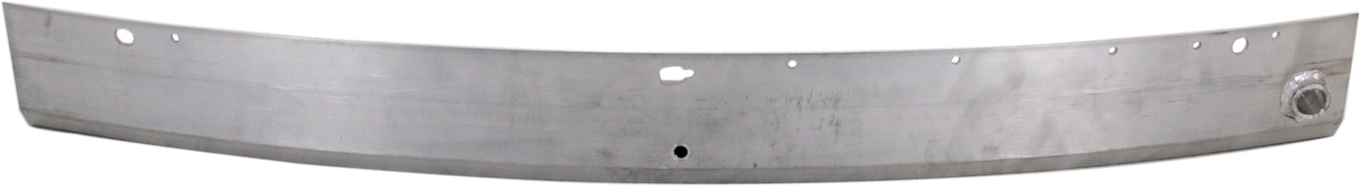 Front Reinforcement Impact Bar for Cadillac XTS 2013-2017, Aluminum Material, with Tow Hook, Replacement