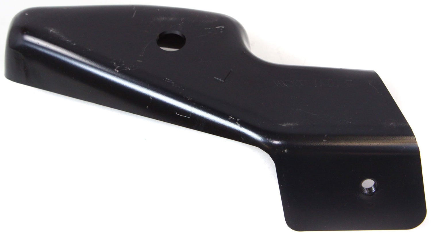 Front Bumper Bracket for Chevrolet Avalanche 2002-2006/Silverado 2003-2006, Right (Passenger) Side, Outer, Includes 2007 Classic Model, Replacement