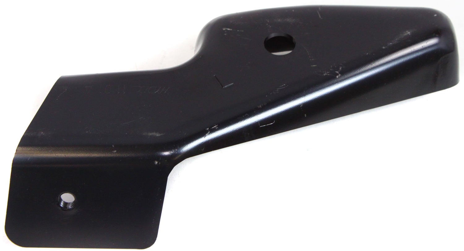 Front Bumper Bracket for Chevrolet Avalanche 2002-2006/Silverado 2003-2006, Left (Driver) Side, Outer, Includes 2007 Classic, Replacement
