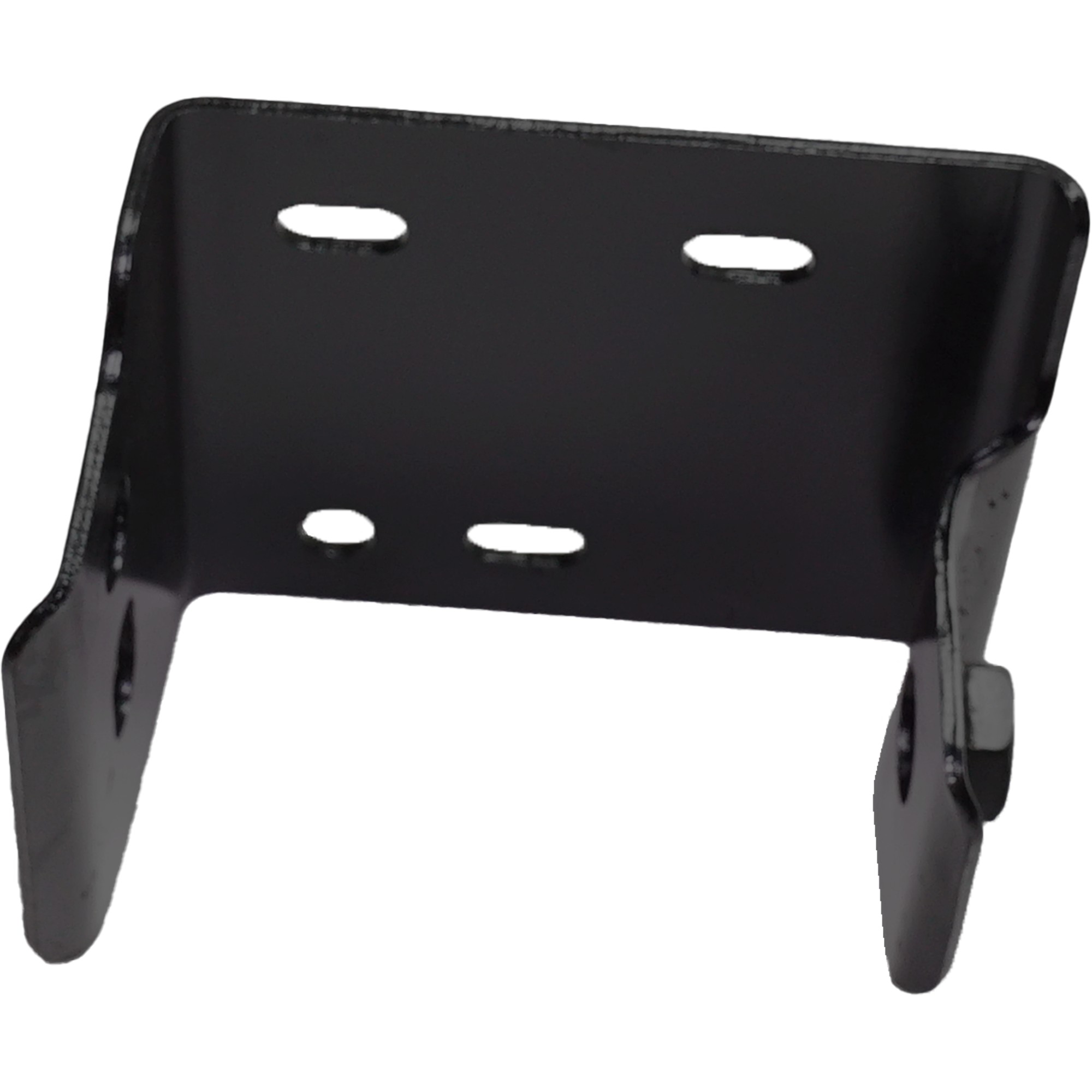 Front Bumper Bracket for Chevrolet Silverado 2500 HD/3500 HD, 2011-2014, Left (Driver) Inner, Replacement