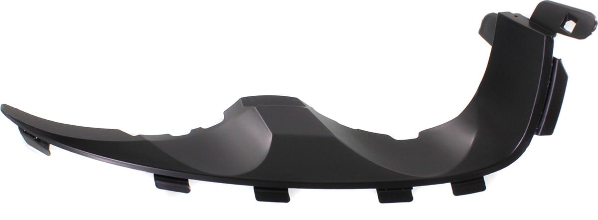 Front Bumper Bracket for Chevrolet Sonic 2012-2016, Right (Passenger) Side, Headlight Mounting, Plastic, Suitable for Hatchback/Sedan, Replacement