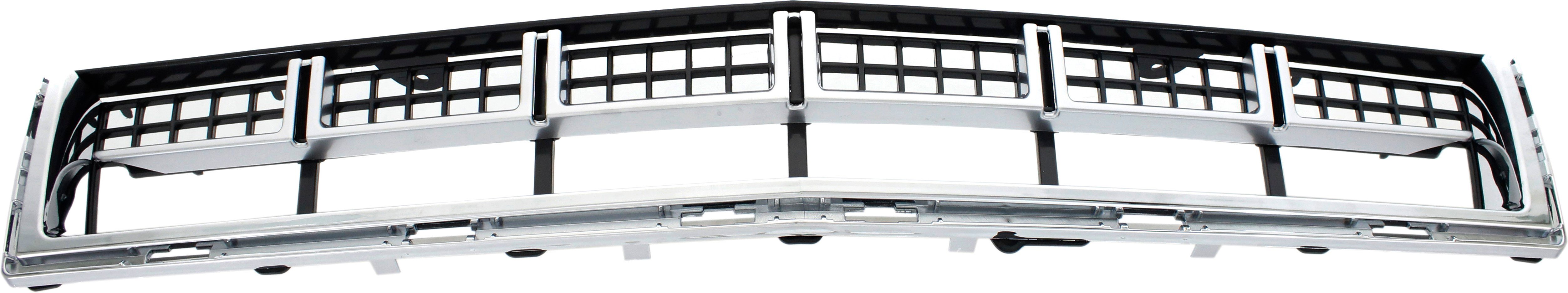 2013 - 2016 Cadillac SRX Front Bumper Grille