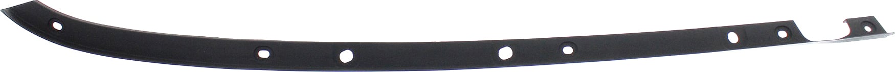 Front Bumper Molding for Chevrolet Camaro Coupe/Convertible, Right (Passenger) Side, Suitable for Year 2010-2015, Replacement