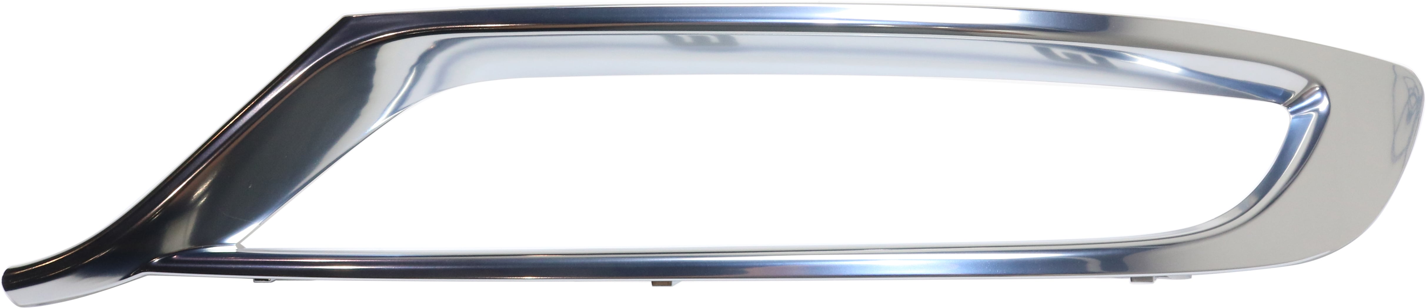 2015 - 2023 Chrysler 300 Front Bumper Trim - Center (Passenger)