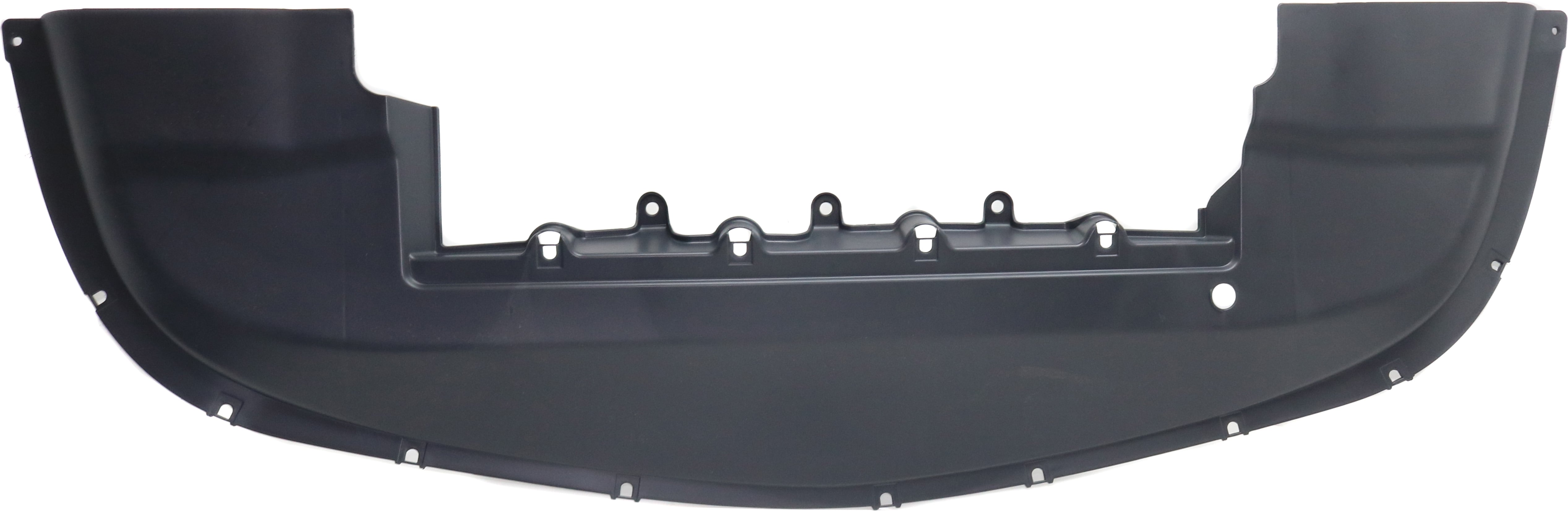 2007 - 2010 Chrysler Sebring Front Bumper Valance