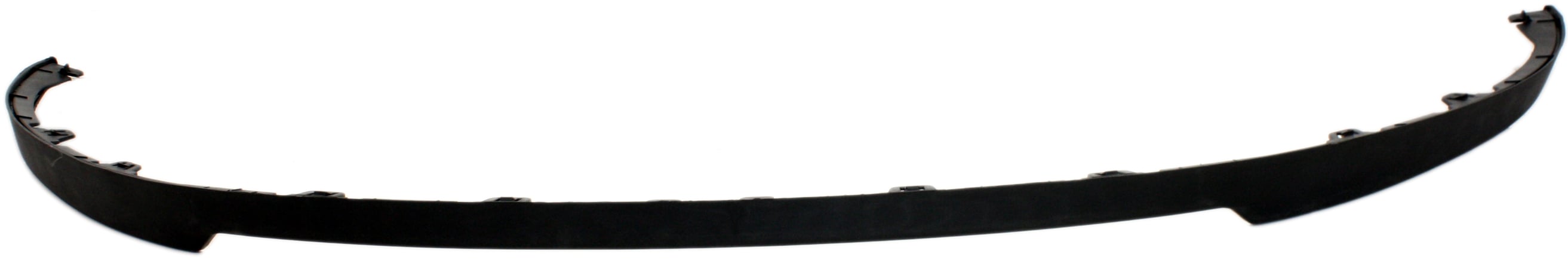 Front Lower Valance Air Deflector for Chevrolet Cruze 2011-2015, Cruze Limited 2016, Textured (Excludes Eco/Diesel Model), Replacement