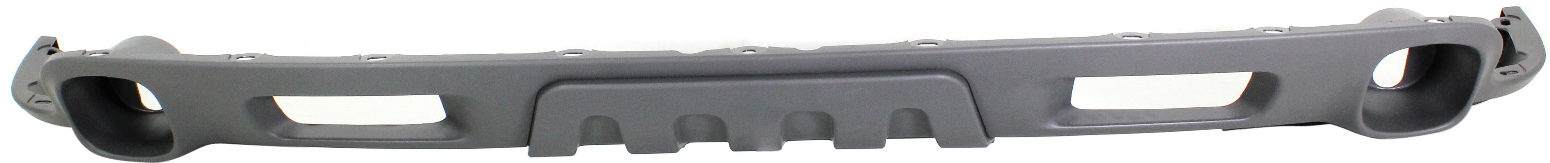 2000 - 2006 Cadillac Escalade Front Lower Valance Replacement