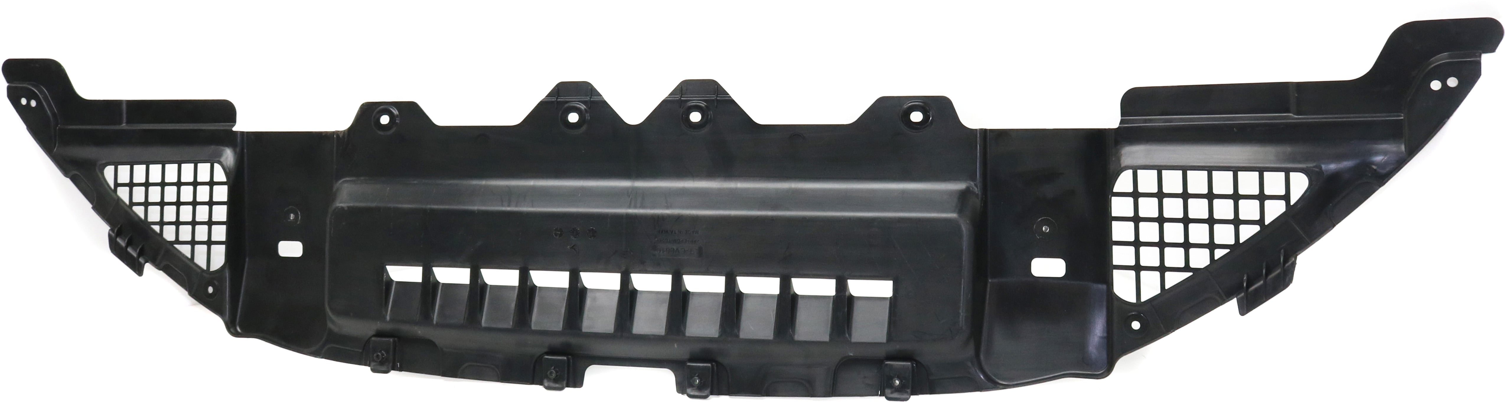 Front Lower Valance for Chevrolet Cruze 2011-2015, Cruze Limited 2016, Lower Bumper Cover, Replacement (CAPA Certified)