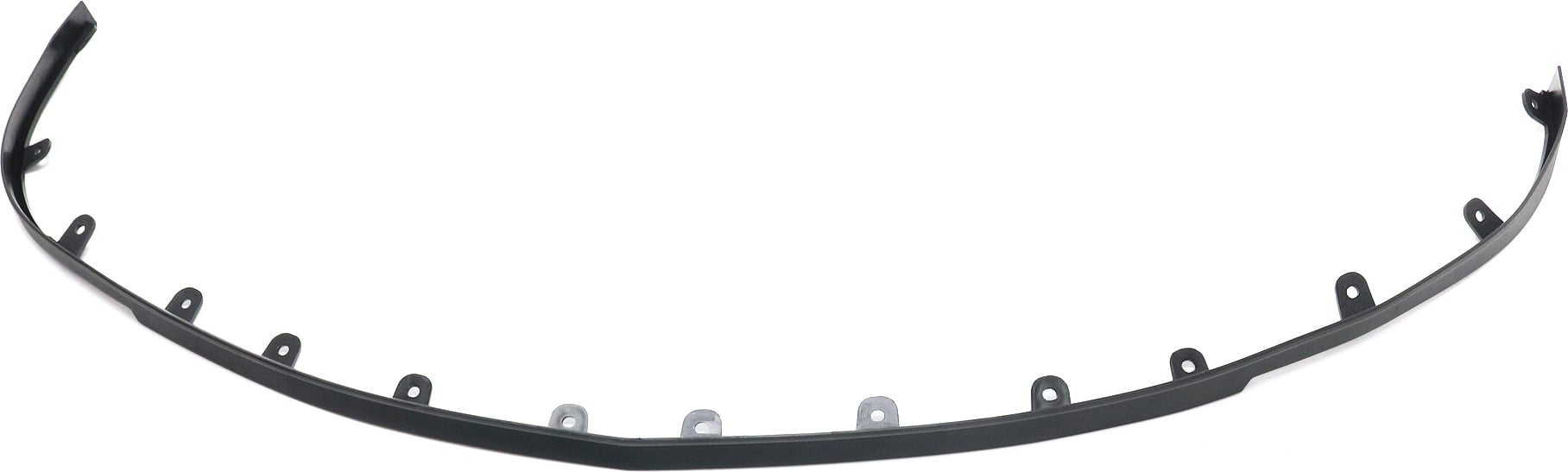 2010 - 2017 Chevrolet (Chevy) Equinox Front Lower Valance
