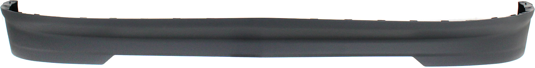 2015 - 2020 Chevrolet (Chevy) Suburban Front Lower Valance