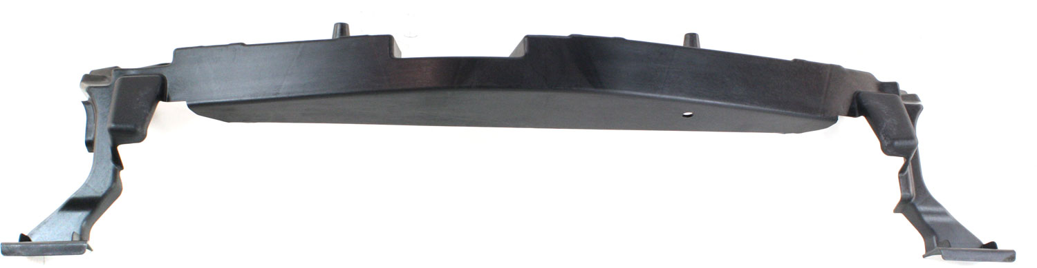 Front Bumper Support for Chevrolet Traverse 2009-2012, Plastic, Replacement