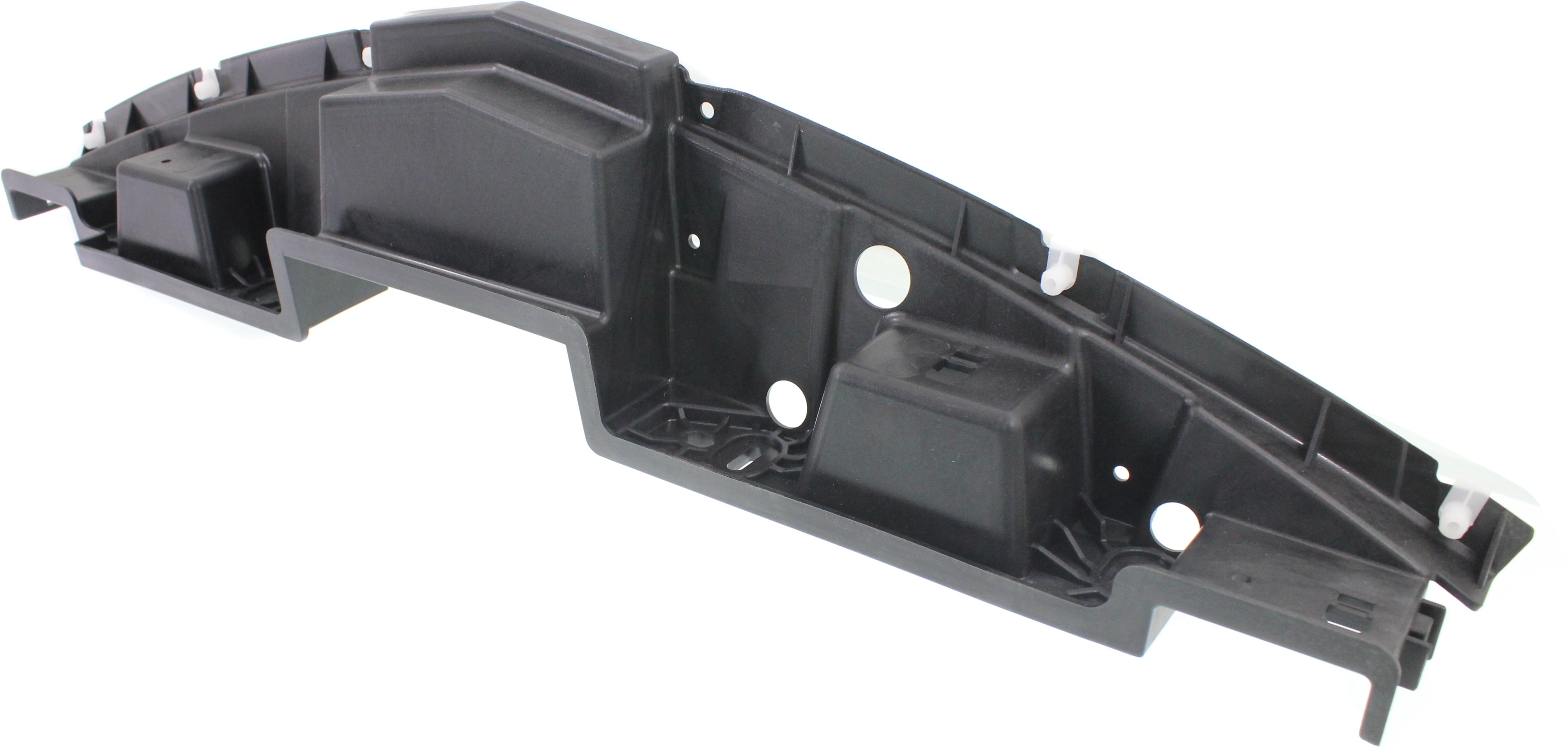 Front Bumper Bracket Center Fascia Support for Chevrolet Impala 2014-2020, Impala Eco 2014, Canada/USA Built Vehicle, Replacement