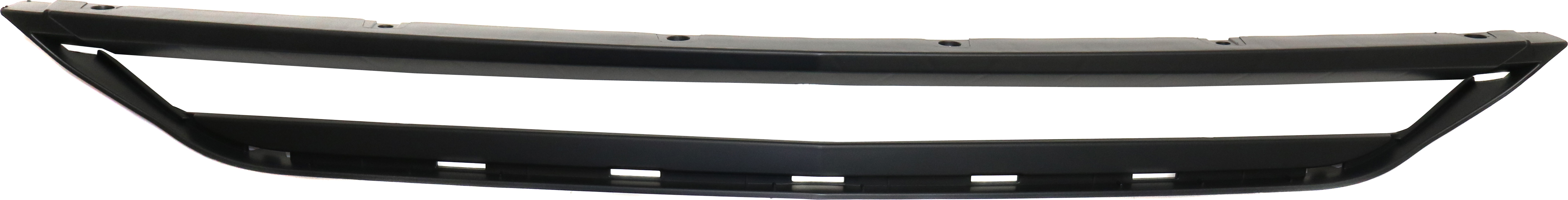 2014 - 2016 Cadillac CTS Front Lower Bumper Filler