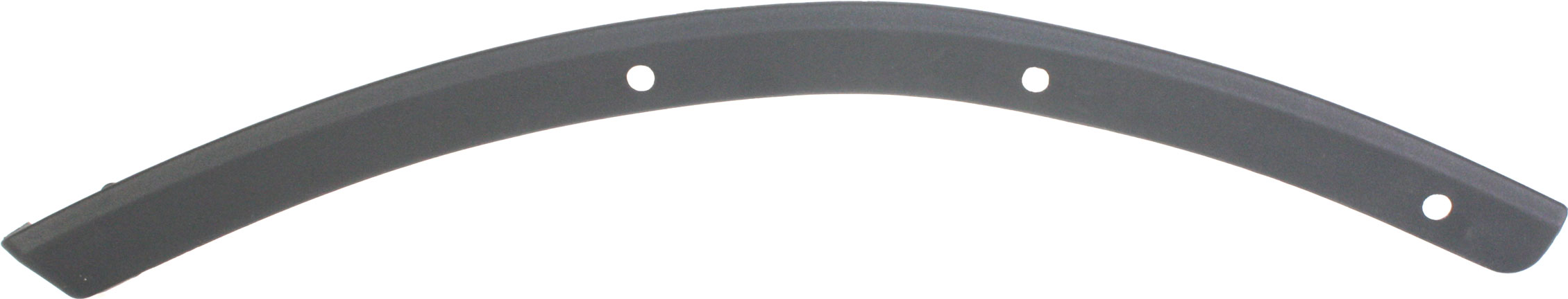 Front Bumper Filler for Chevrolet Silverado 1500 (2007-2013), Right (Passenger) Outer, Excludes 2007 Classic, Replacement