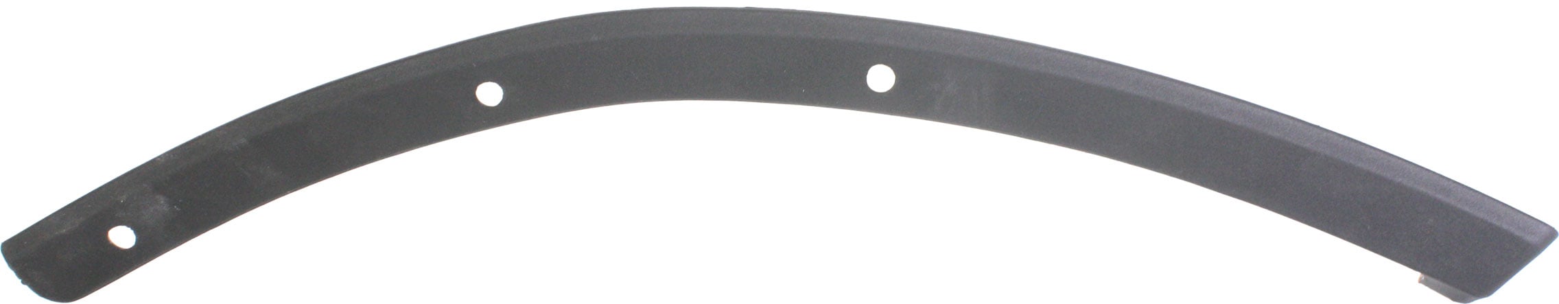 Front Bumper Filler for Chevrolet Silverado 1500 (2007-2013), Left (Driver) Outer, Excludes 2007 Classic, Replacement