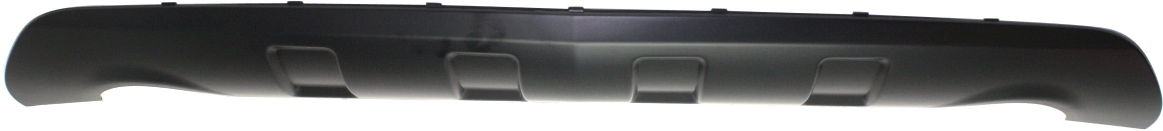 2008 - 2015 Saturn Vue Rear Bumper Molding
