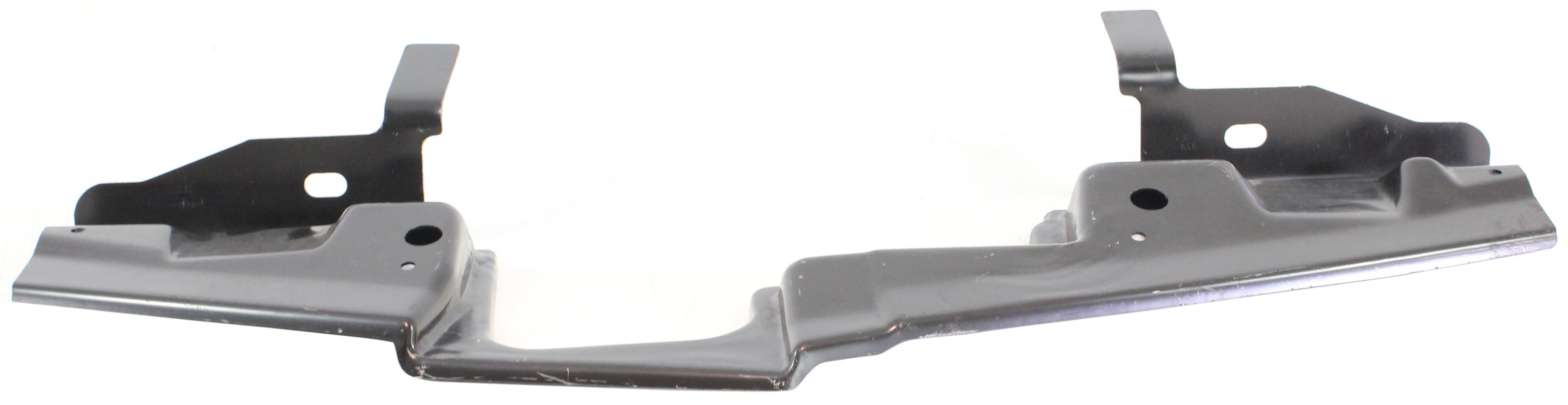 Upper Grille Bracket Support for Cadillac CTS Coupe/Sedan, 2008-2015 Models, Replacement