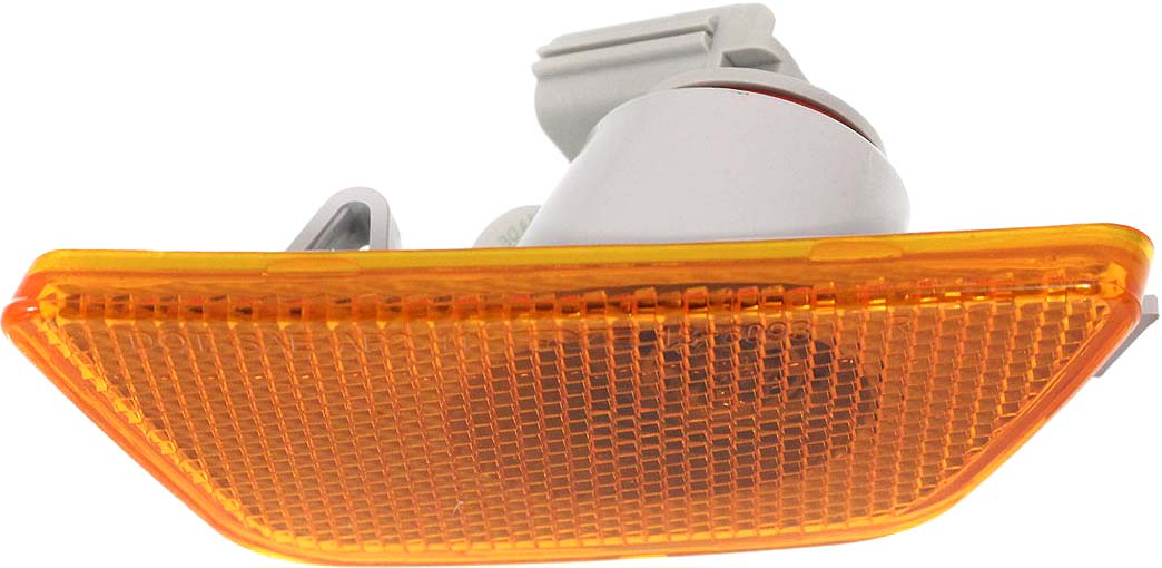 Front Side Marker Light Assembly for Chevrolet Cruze 2011-2015, Cruze Limited 2016, Right (Passenger) Side, Replacement