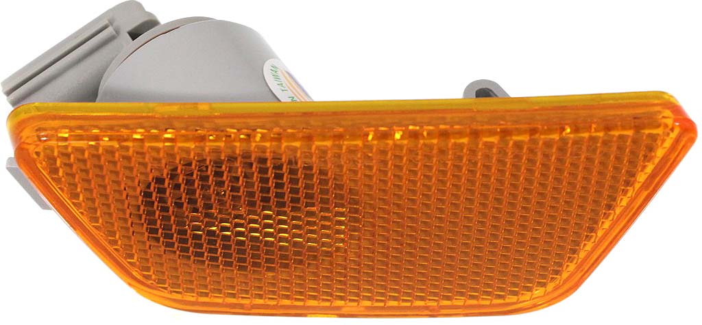 Front Side Marker Light Assembly for Chevrolet Cruze 2011-2015, Cruze Limited 2016, Left (Driver) Side, Replacement