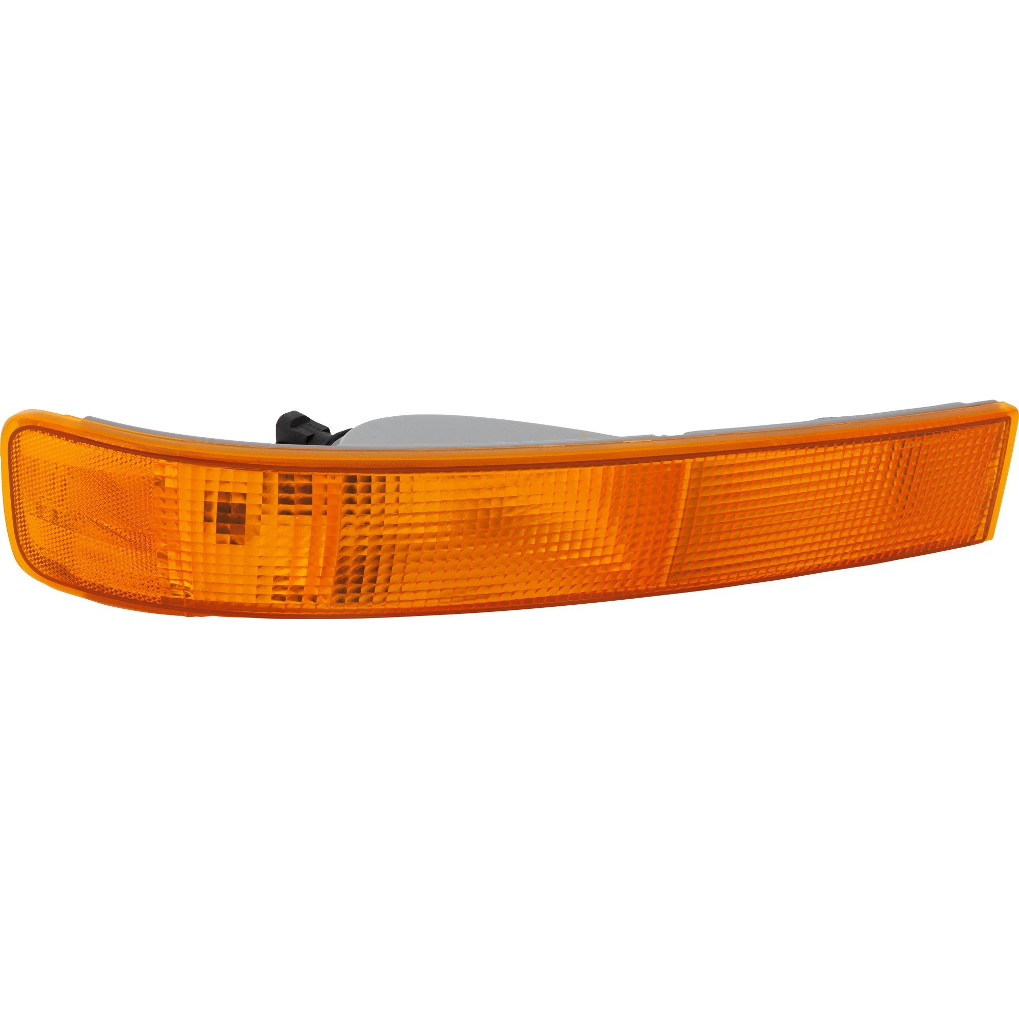 Park Light Assembly for 2003-2023 Chevrolet Express/Savana Van, Right (Passenger) Signal/Side Marker Light, Replacement