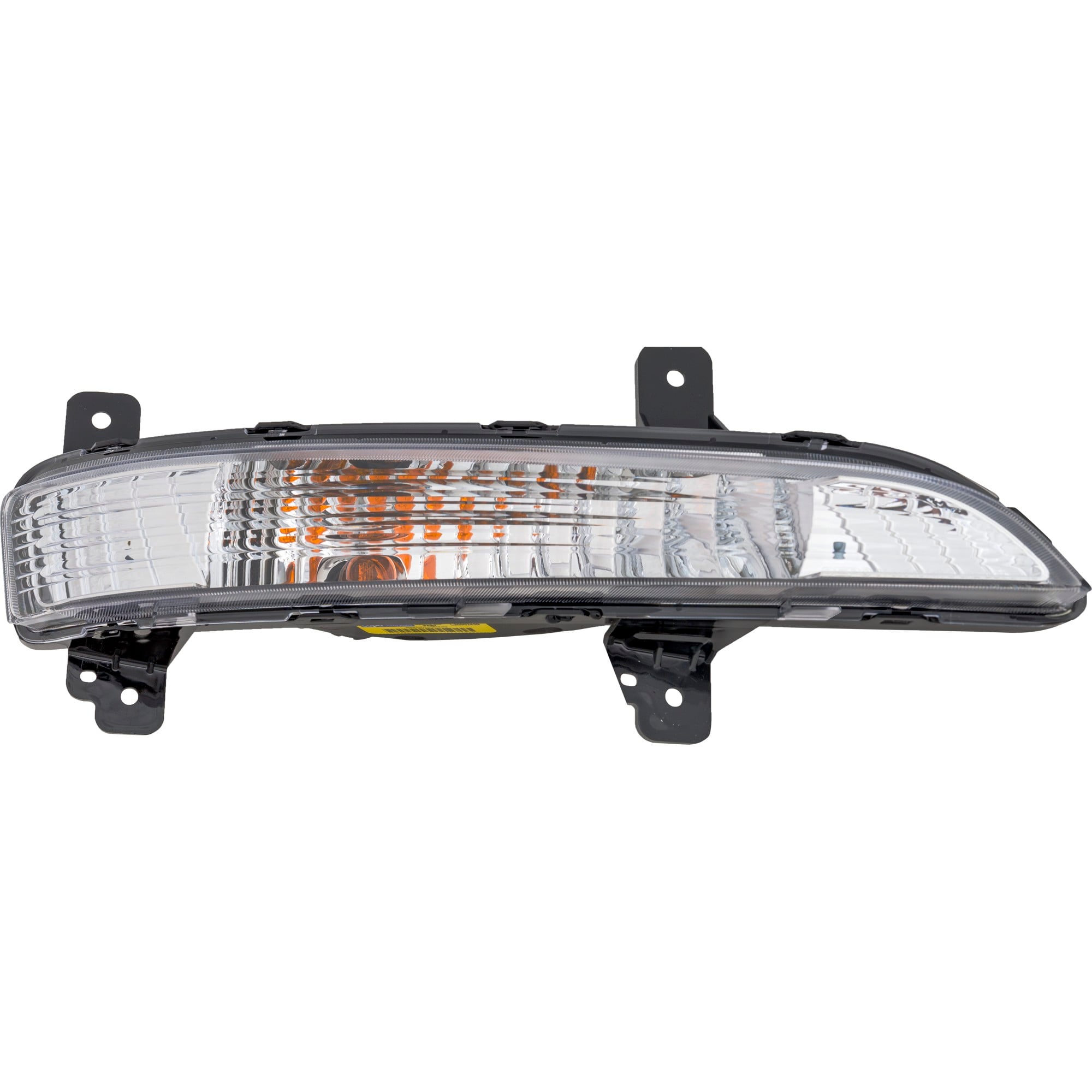 Signal Light Assembly for Chevrolet Traverse 2013-2017, Right (Passenger), Replacement