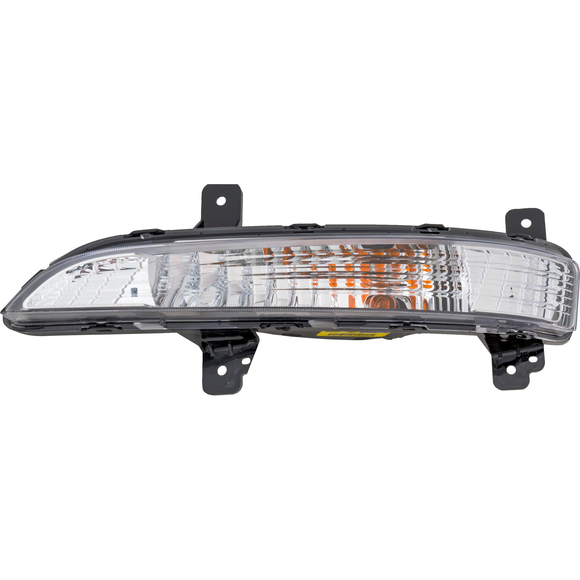 Signal Light Assembly for Chevrolet Traverse 2013-2017, Left (Driver) Side, Replacement
