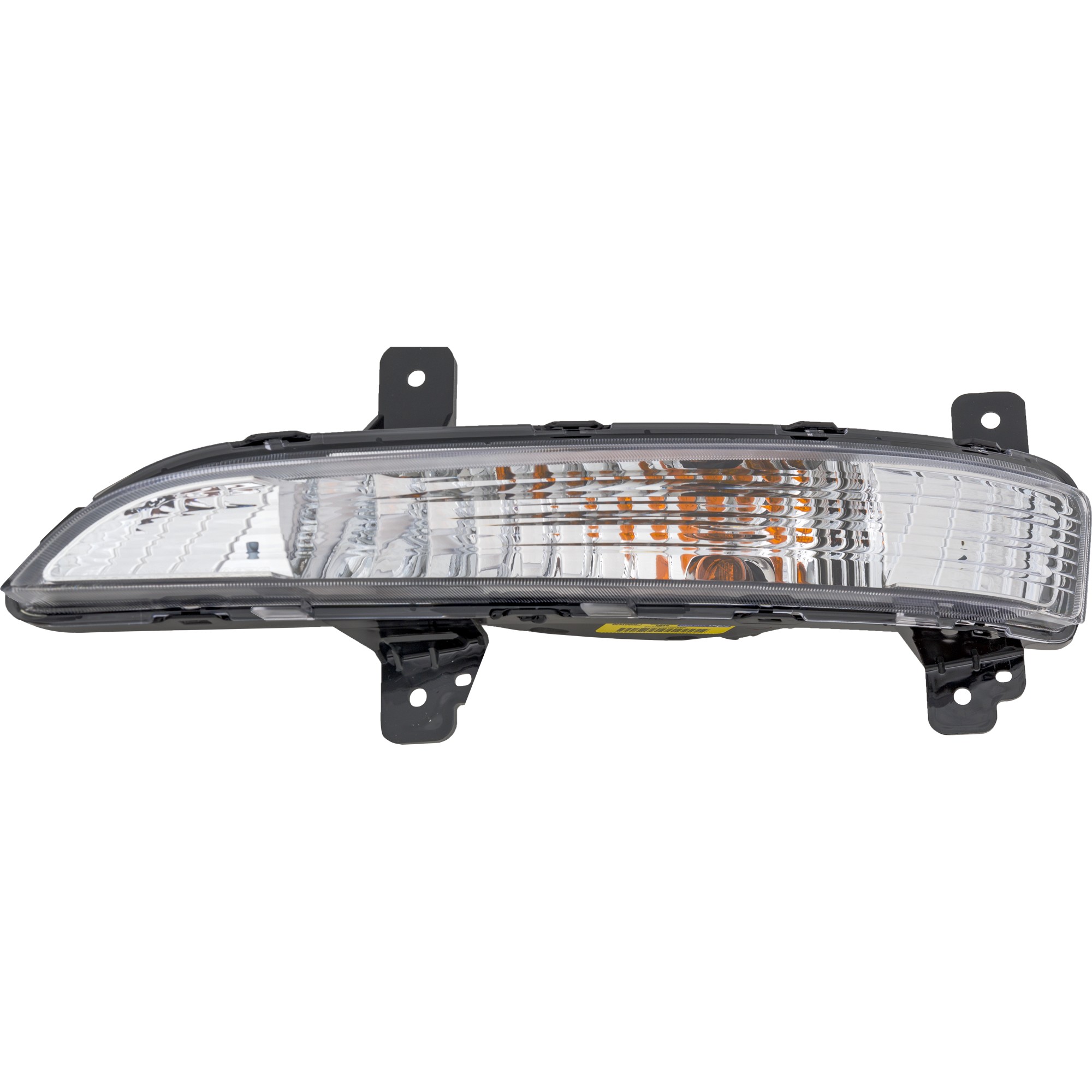 Signal Light Assembly for Chevrolet Traverse 2013-2017, Left (Driver) Side, Replacement