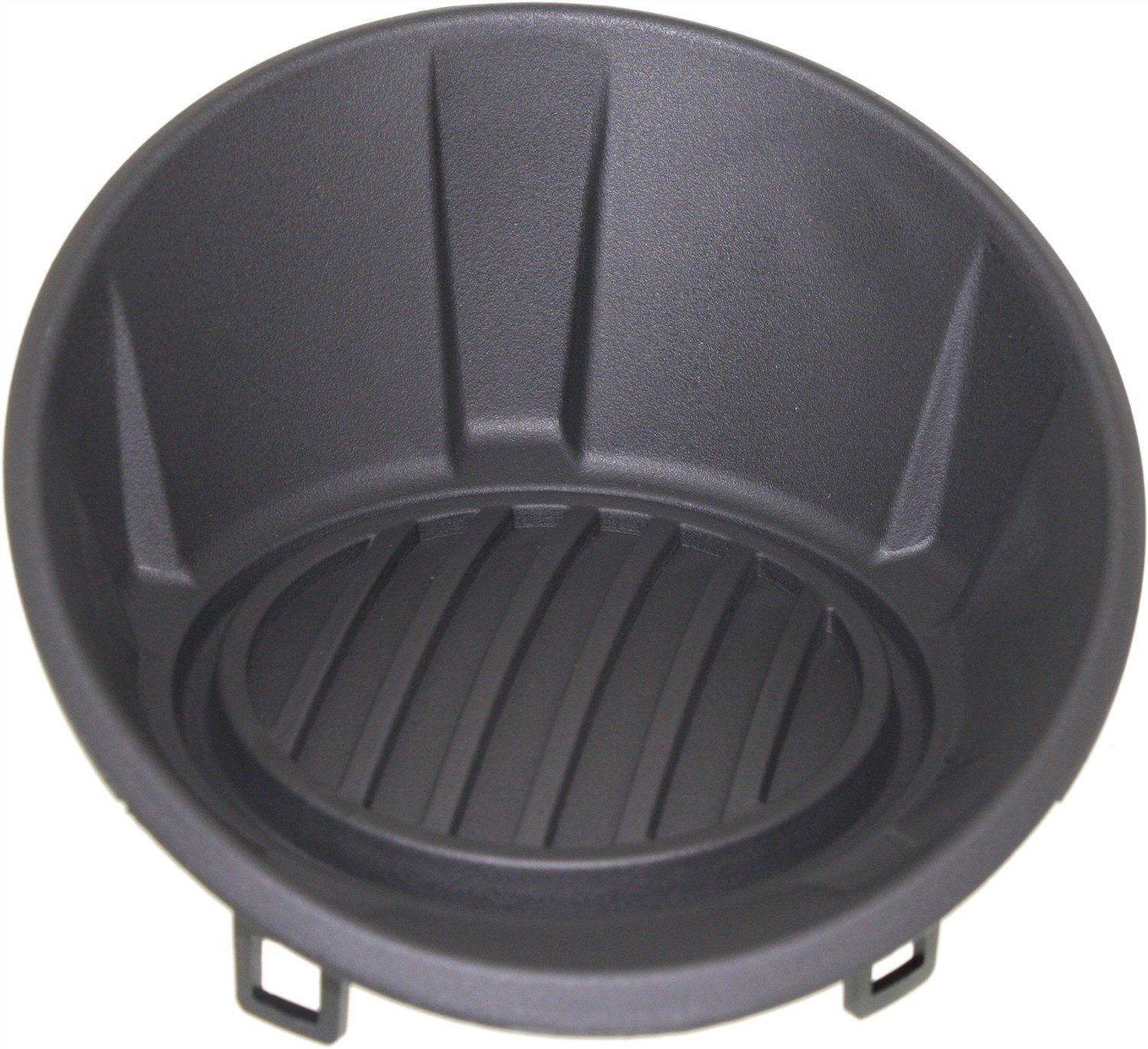 2010 - 2014 Chevrolet (Chevy) Camaro Fog Light Cover Right (Passenger)
