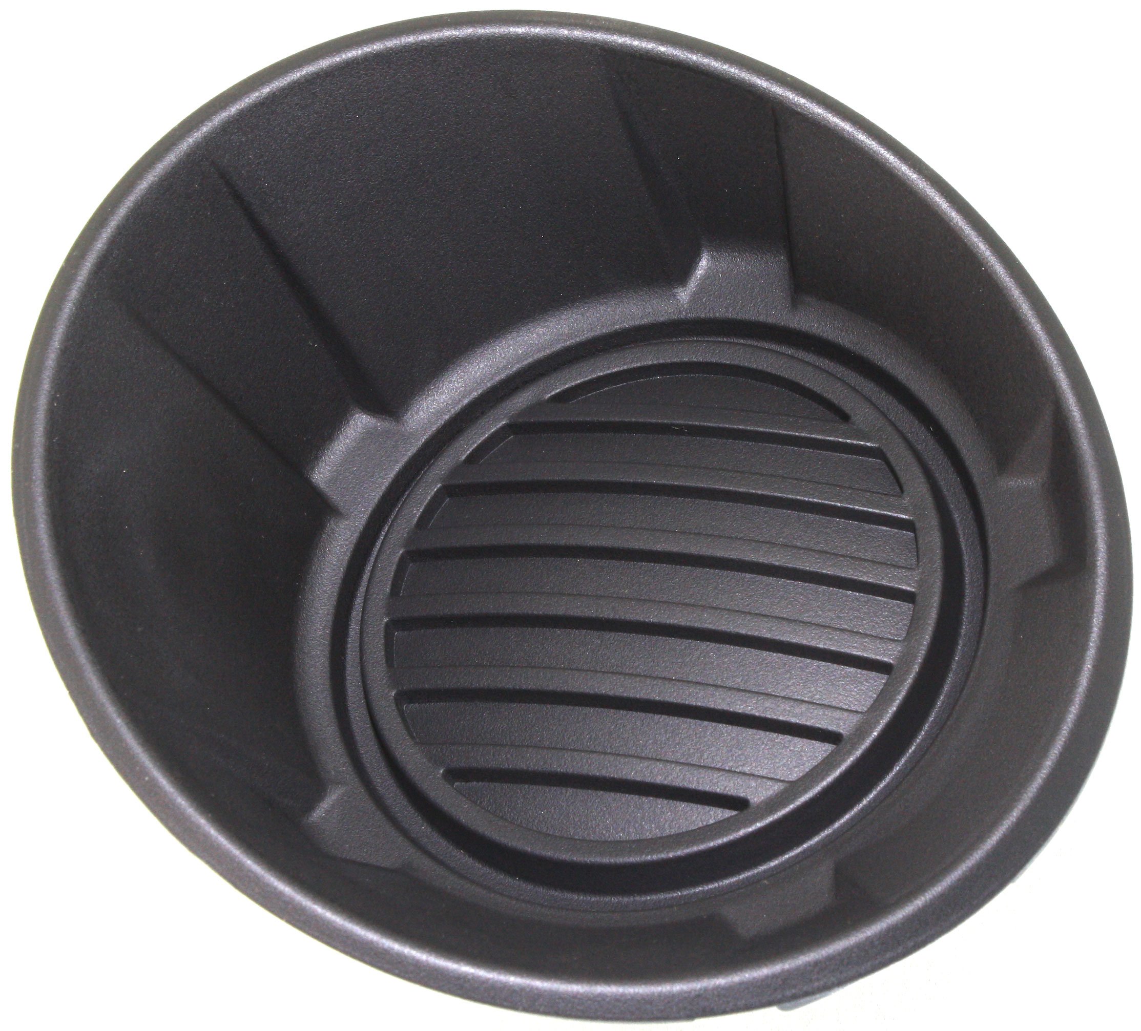 2010 - 2014 Chevrolet (Chevy) Camaro Fog Light Cover Left (Driver)