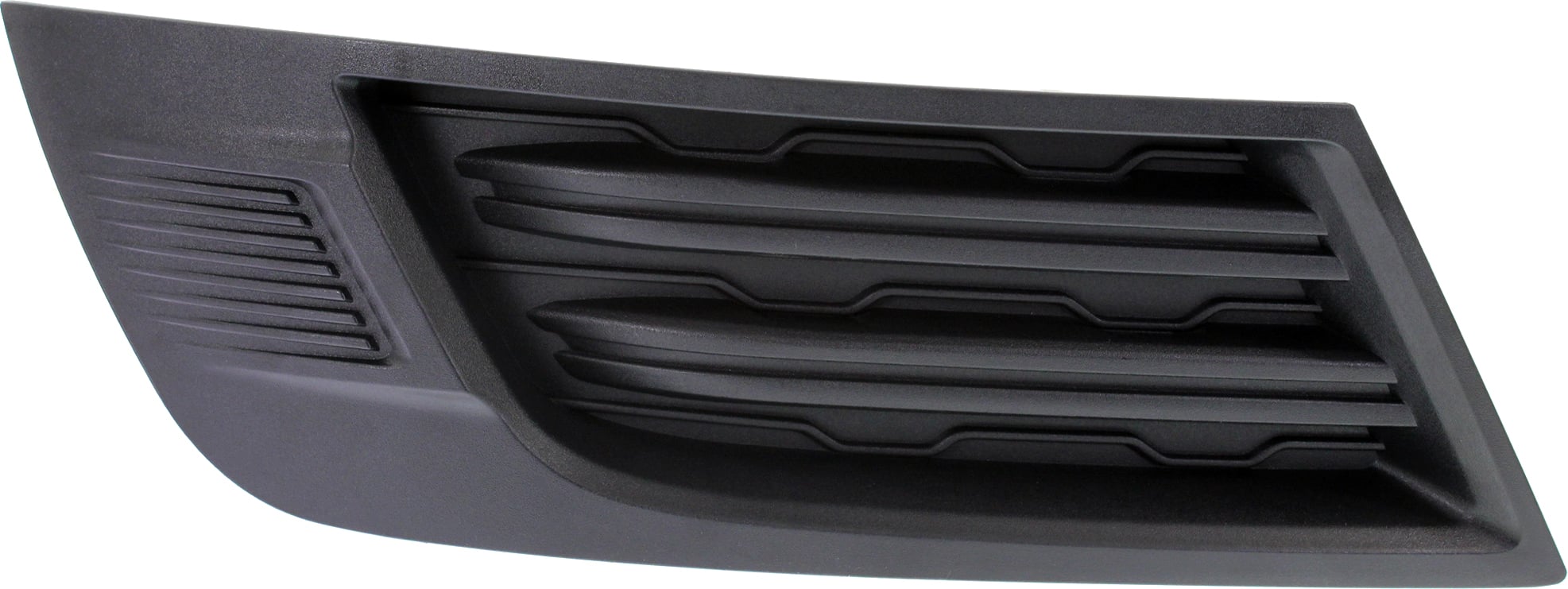 2013 - 2017 Chevrolet (Chevy) Traverse Fog Light Cover Right (Passenger)