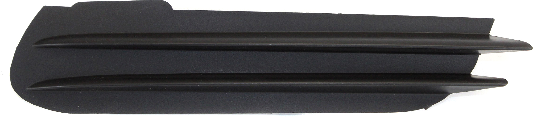 2011 - 2016 Chrysler Town & Country Fog Light Cover Right (Passenger)