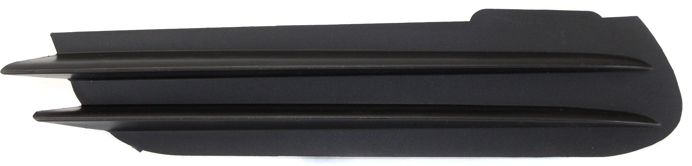 2011 - 2016 Chrysler Town & Country Fog Light Cover Left (Driver)