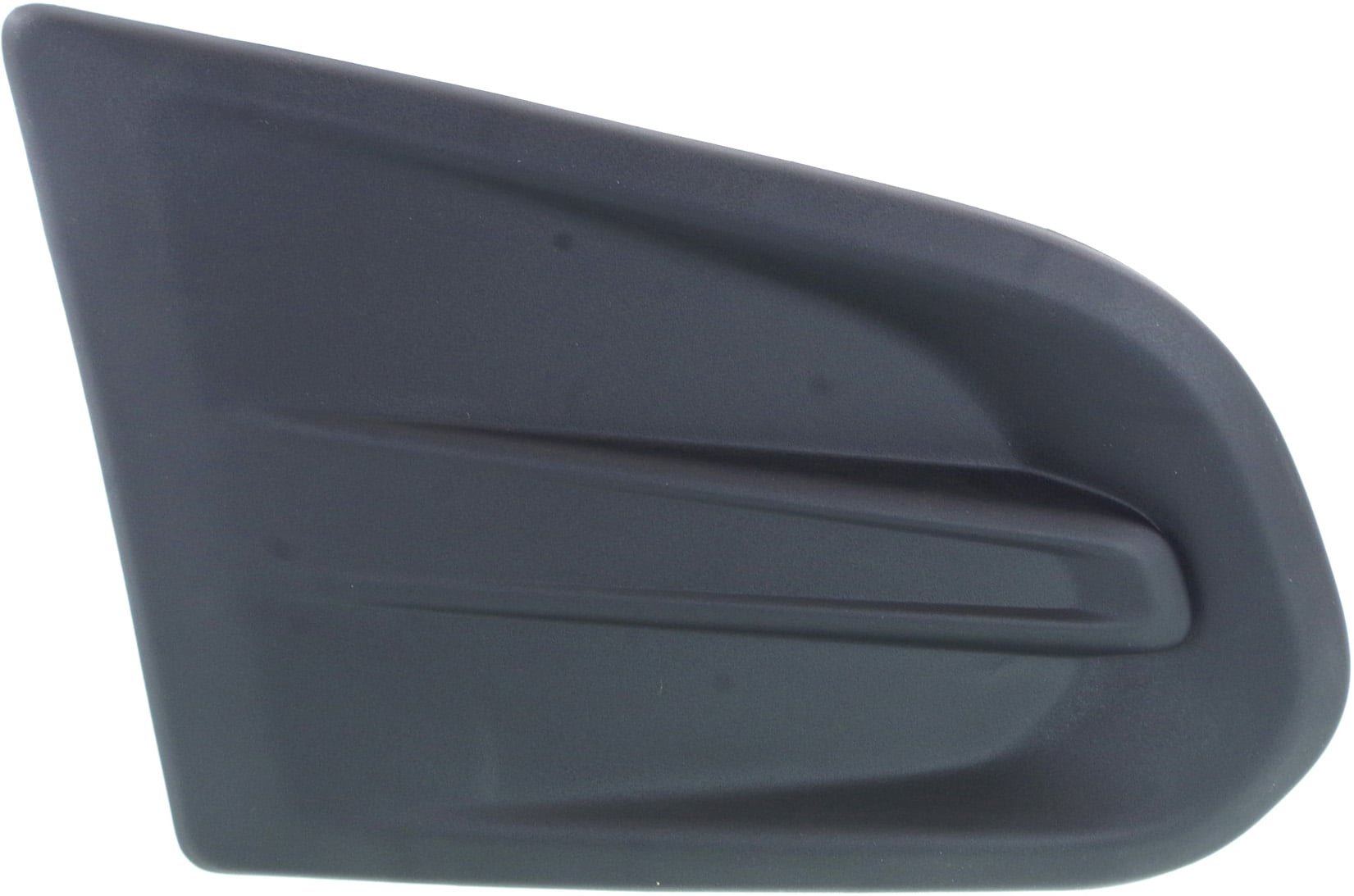 Fog Light Cover for Chevrolet TRAX 2013-2016, Right (Passenger) Side, Replacement