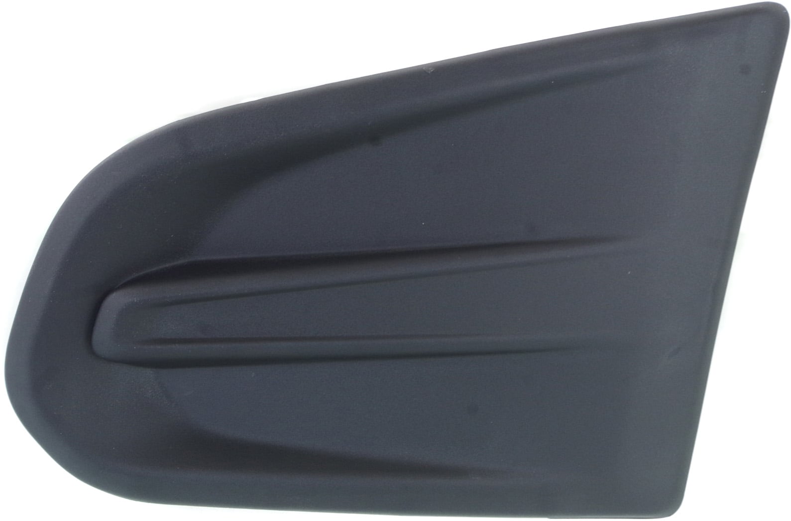 Fog Light Cover for Chevrolet Trax 2013-2016, Left (Driver) Replacement