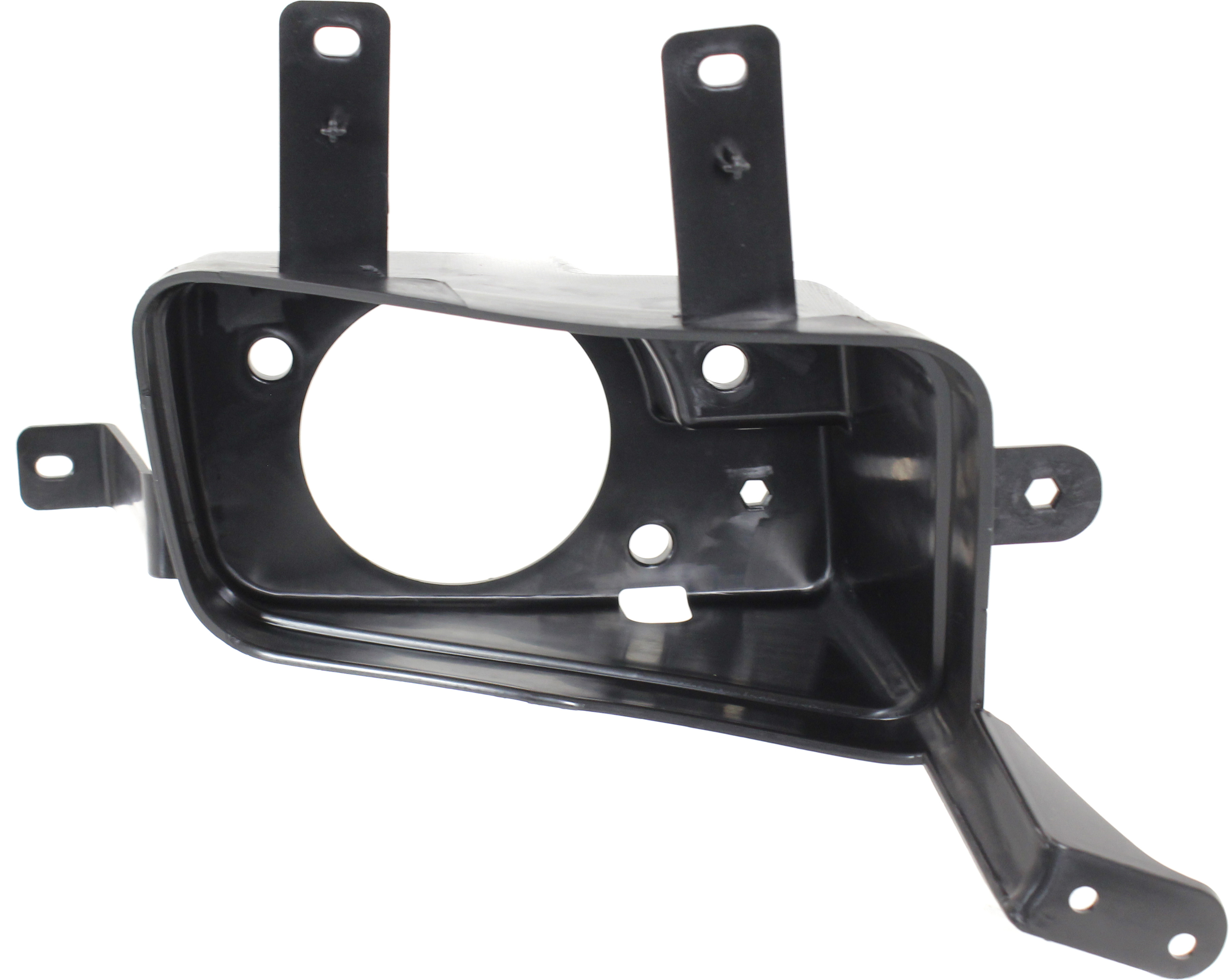 2015 - 2020 Chevrolet (Chevy) Suburban Front Bumper Insert (Right / Passenger Side)