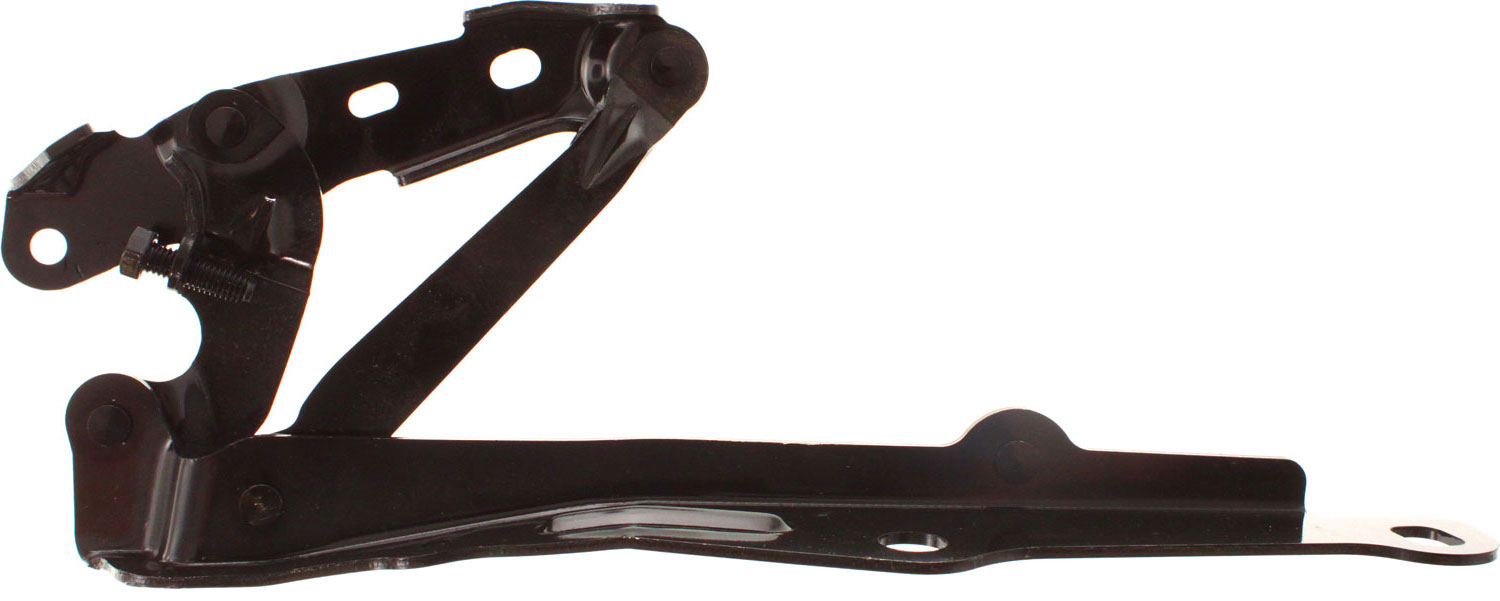 Hood Hinge for Chrysler 300 (2007-2010), Challenger (2008-2023), Right (Passenger) Side, Replacement