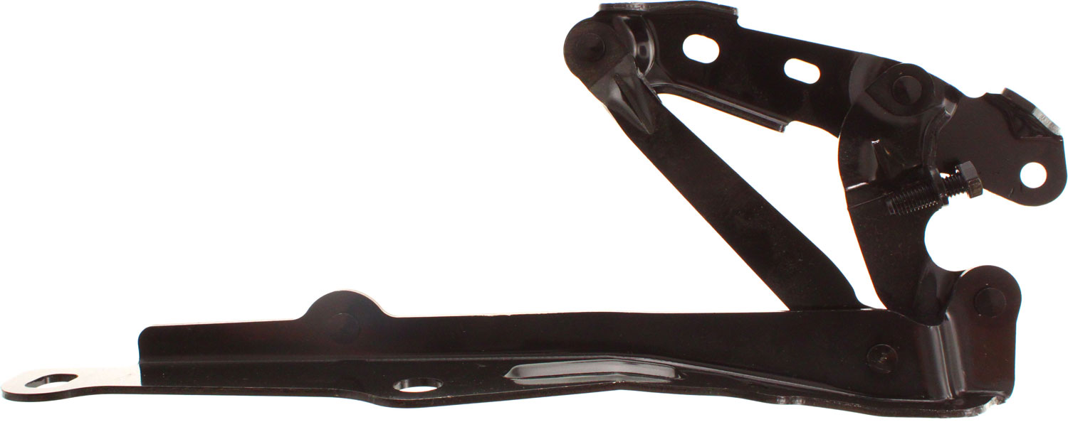 Hood Hinge for Chrysler 300 (2007-2010) and Challenger (2008-2023), Left (Driver) Side, Replacement