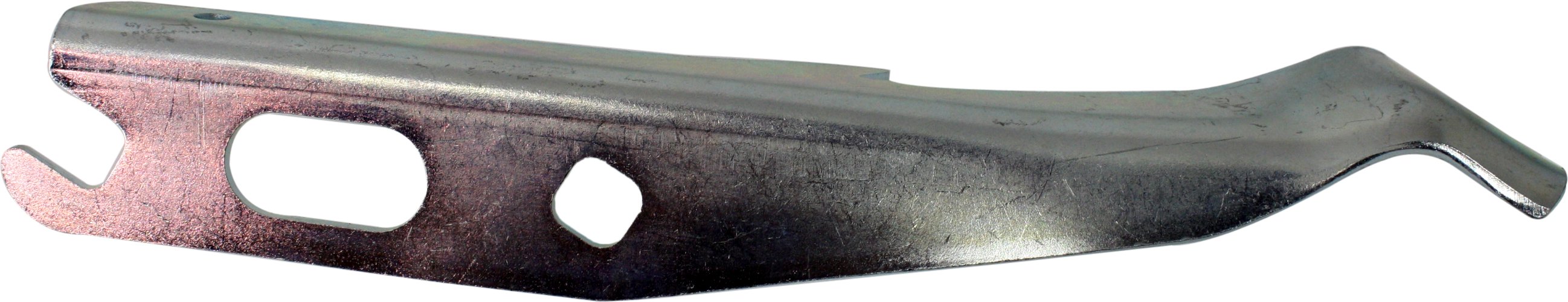 Hood Hinge for Chevrolet Malibu 2008-2012, Right (Passenger) Side, Hood Mount, Replacement