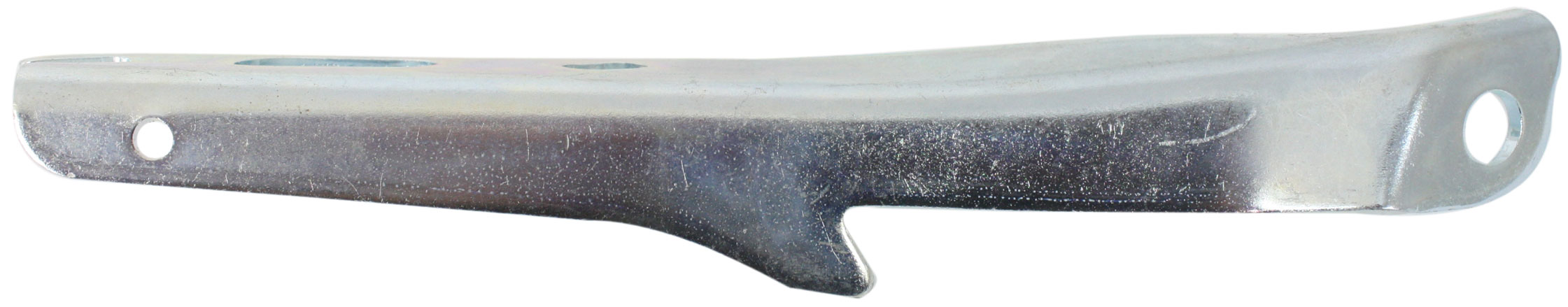 Hood Hinge for Chevrolet Malibu 2008-2012, Left (Driver) Side Hood, Replacement