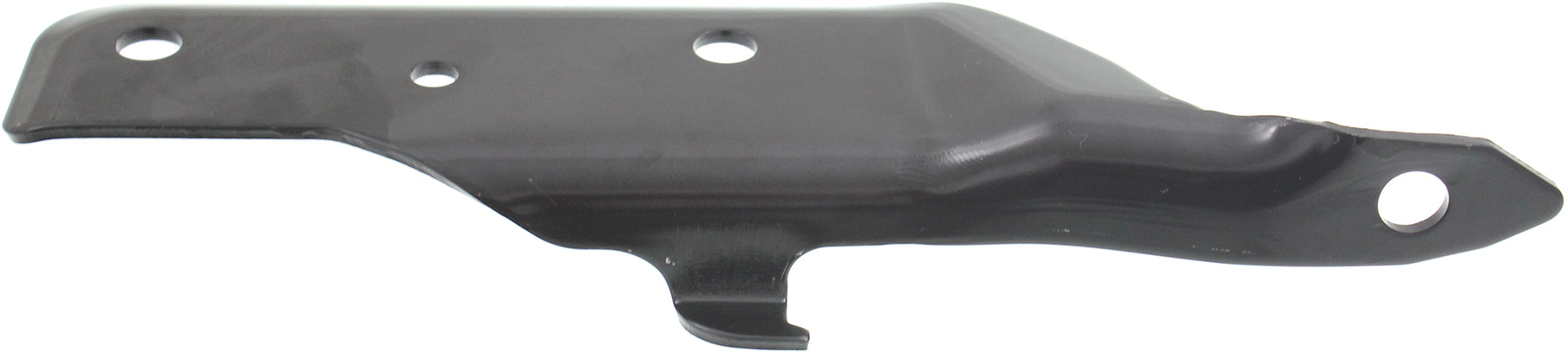 Hood Hinge for Chevrolet Impala 2006-2013, Impala Limited 2014-2016, Left (Driver) Side, On Hood, Replacement