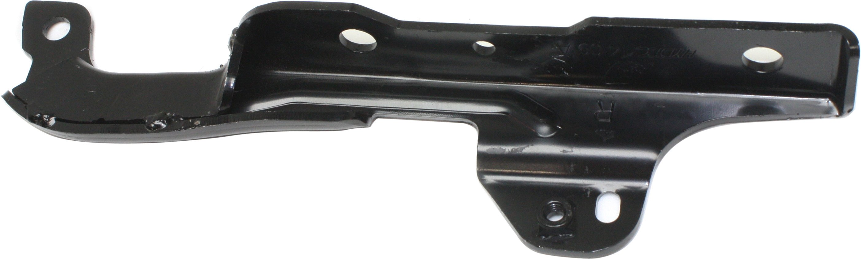 2015 - 2020 Cadillac Escalade Hood Hinge Assembly (CAPA Certified)