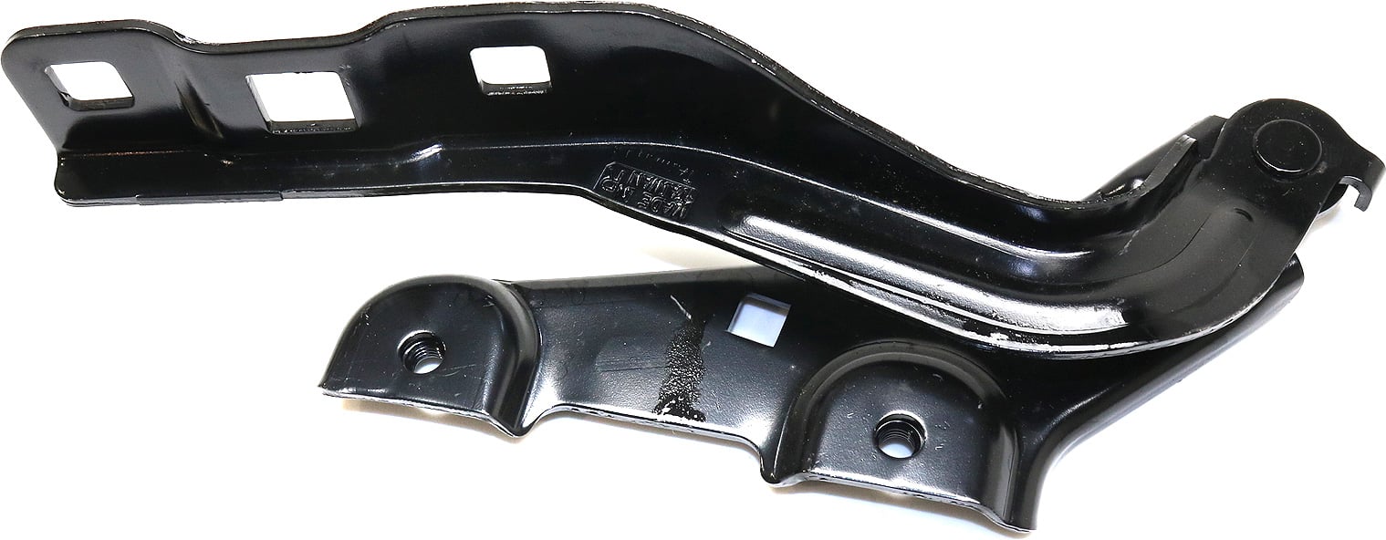 2016 - 2023 Chevrolet (Chevy) Malibu Hood Hinge - Right (Passenger)