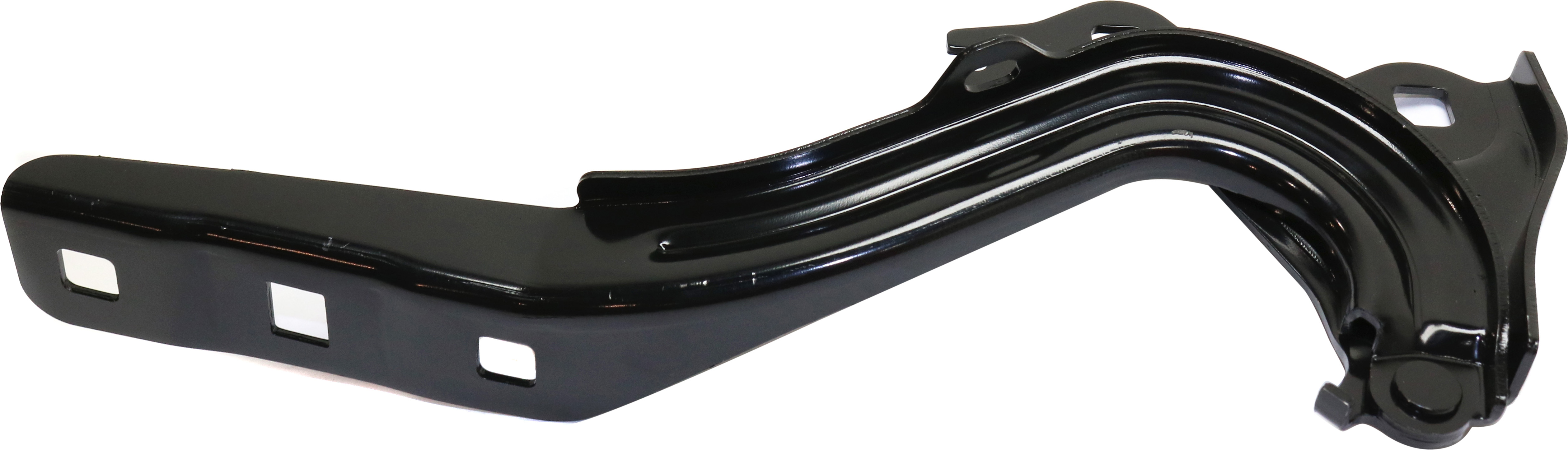 2016 - 2019 Chevrolet (Chevy) Cruze  Hood Hinge - Right (Passenger)