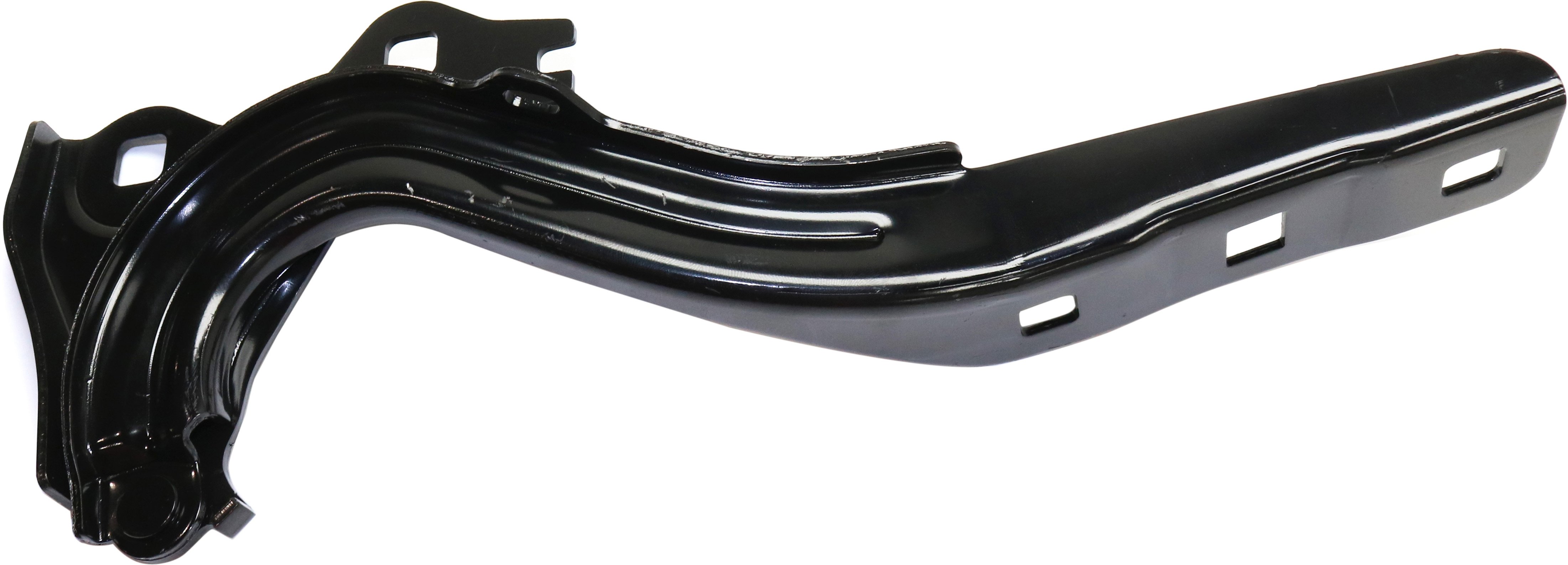 2016 - 2019 Chevrolet (Chevy) Cruze  Hood Hinge - Left (Driver)